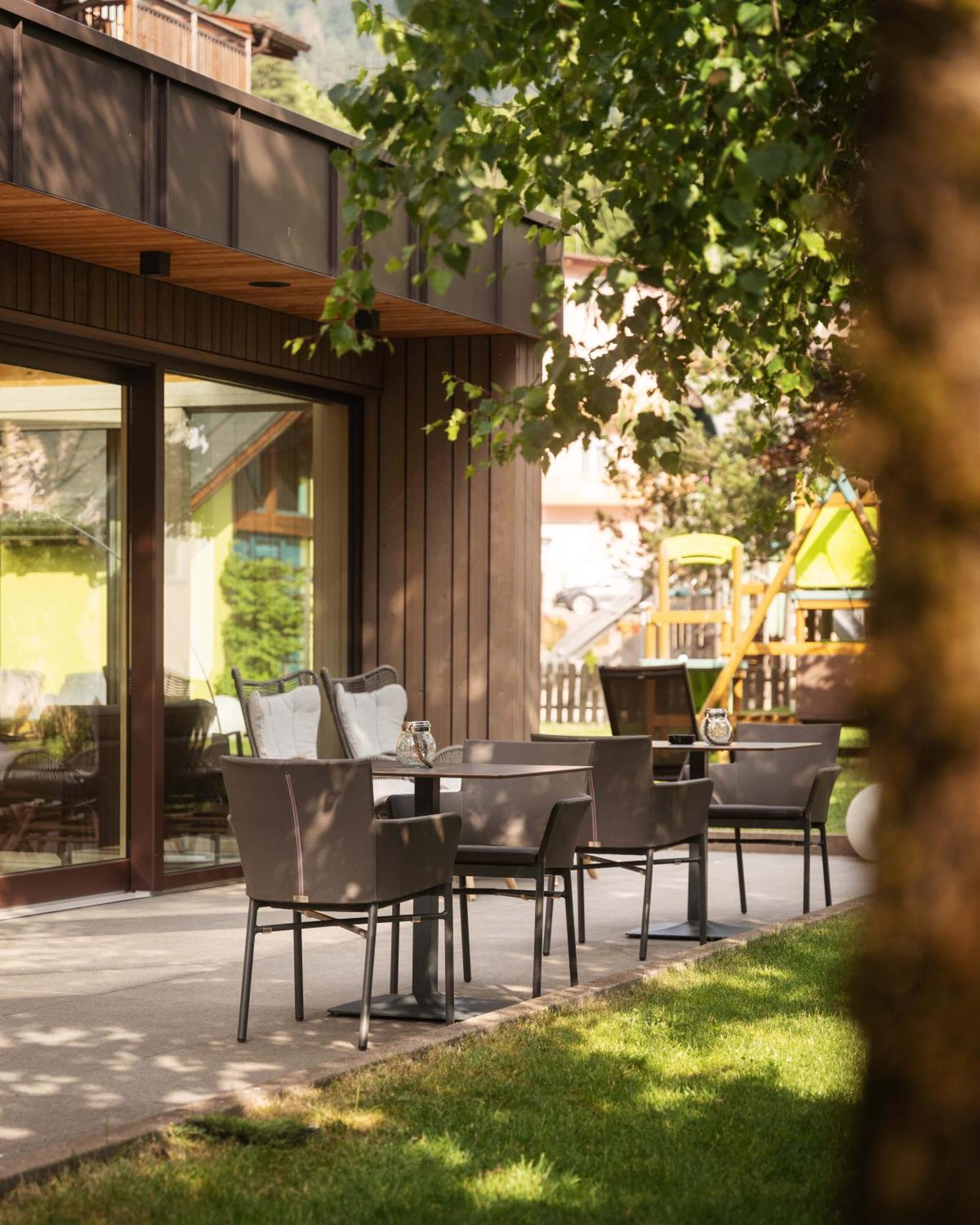 Residence Hotel Eden - Family & Wellness Resort Andalo Exterior photo